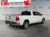 2021 RAM 1500 Big Horn image 5