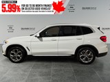 2021 BMW X3 xDrive30i image 2