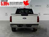 2025 Ford F-150 XLT image 4