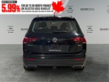 2021 Volkswagen Tiguan Trendline image 4
