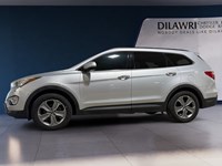 2016 Hyundai Santa Fe XL AWD 4dr 3.3L Auto Premium