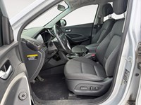 2016 Hyundai Santa Fe XL AWD 4dr 3.3L Auto Premium