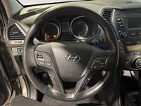 2016 Hyundai Santa Fe XL AWD 4dr 3.3L Auto Premium