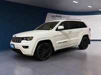 2021 Jeep Grand Cherokee Altitude 4x4