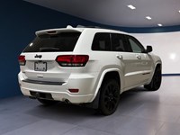 2021 Jeep Grand Cherokee Altitude 4x4