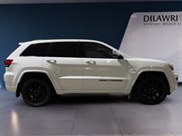 2021 Jeep Grand Cherokee Altitude 4x4