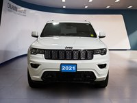 2021 Jeep Grand Cherokee Altitude 4x4