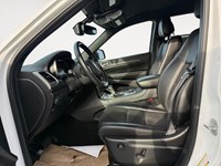 2021 Jeep Grand Cherokee Altitude 4x4