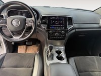 2021 Jeep Grand Cherokee Altitude 4x4
