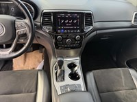 2021 Jeep Grand Cherokee Altitude 4x4