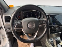 2021 Jeep Grand Cherokee Altitude 4x4