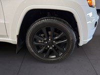 2021 Jeep Grand Cherokee Altitude 4x4