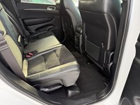 2021 Jeep Grand Cherokee Altitude 4x4