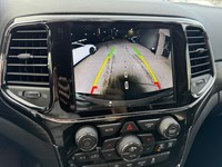 2021 Jeep Grand Cherokee Altitude 4x4