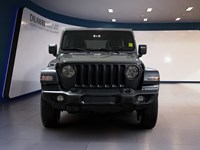 2020 Jeep Wrangler Unlimited Sport 4x4