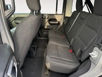 2020 Jeep Wrangler Unlimited Sport 4x4