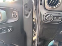 2020 Jeep Wrangler Unlimited Sport 4x4