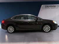 2015 Buick Verano 4dr Sdn Base