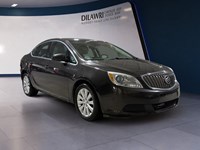2015 Buick Verano 4dr Sdn Base