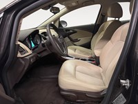 2015 Buick Verano 4dr Sdn Base