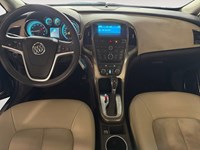 2015 Buick Verano 4dr Sdn Base