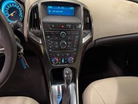 2015 Buick Verano 4dr Sdn Base
