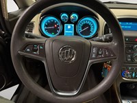 2015 Buick Verano 4dr Sdn Base