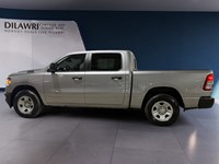 2022 RAM 1500 Tradesman 4x4 Crew Cab 5'7" Box