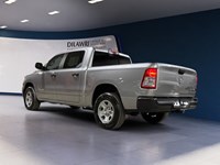 2022 RAM 1500 Tradesman 4x4 Crew Cab 5'7" Box
