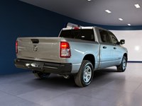 2022 RAM 1500 Tradesman 4x4 Crew Cab 5'7" Box