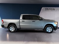 2022 RAM 1500 Tradesman 4x4 Crew Cab 5'7" Box