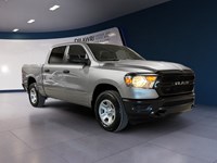 2022 RAM 1500 Tradesman 4x4 Crew Cab 5'7" Box