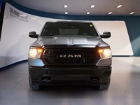 2022 RAM 1500 Tradesman 4x4 Crew Cab 5'7" Box