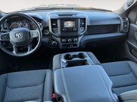 2022 RAM 1500 Tradesman 4x4 Crew Cab 5'7" Box
