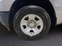 2022 RAM 1500 Tradesman 4x4 Crew Cab 5'7" Box