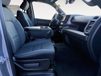 2022 RAM 1500 Tradesman 4x4 Crew Cab 5'7" Box
