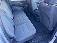 2022 RAM 1500 Tradesman 4x4 Crew Cab 5'7" Box