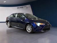 2020 Toyota Corolla LE CVT