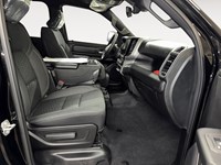 2025 RAM 1500 Tradesman 4x4 Crew Cab 5'7" Box