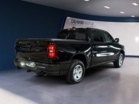 2025 RAM 1500 Tradesman 4x4 Crew Cab 5'7" Box