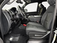 2025 RAM 1500 Tradesman 4x4 Crew Cab 5'7" Box