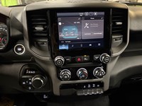 2025 RAM 1500 Tradesman 4x4 Crew Cab 5'7" Box