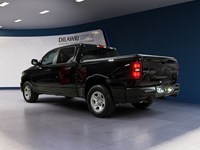 2025 RAM 1500 Tradesman 4x4 Crew Cab 5'7" Box