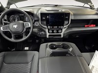 2025 RAM 1500 Tradesman 4x4 Crew Cab 5'7" Box