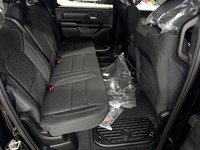 2025 RAM 1500 Tradesman 4x4 Crew Cab 5'7" Box