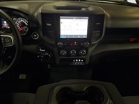 2025 RAM 1500 Tradesman 4x4 Crew Cab 5'7" Box