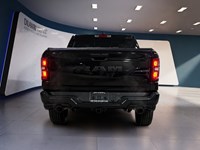 2025 RAM 1500 Tradesman 4x4 Crew Cab 5'7" Box