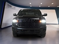 2025 RAM 1500 Tradesman 4x4 Crew Cab 5'7" Box