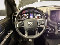2025 RAM 1500 Tradesman 4x4 Crew Cab 5'7" Box