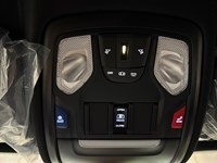 2025 RAM 1500 Tradesman 4x4 Crew Cab 5'7" Box